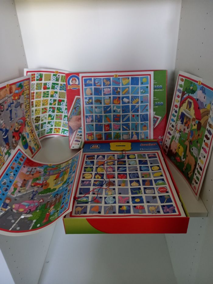 Jeu de société - photo numéro 2