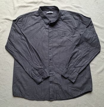 Chemise