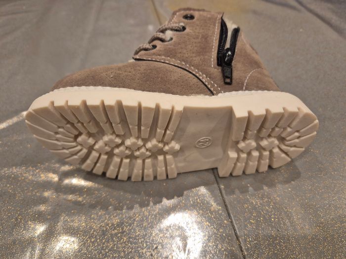 Chaussure garçon hiver - photo numéro 4