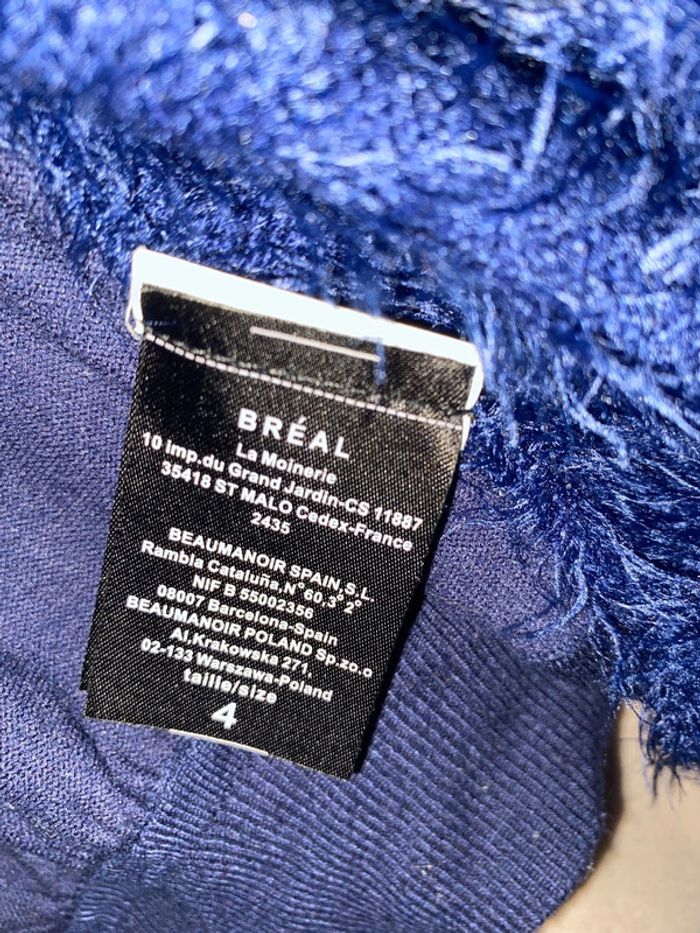 Veste - photo numéro 3