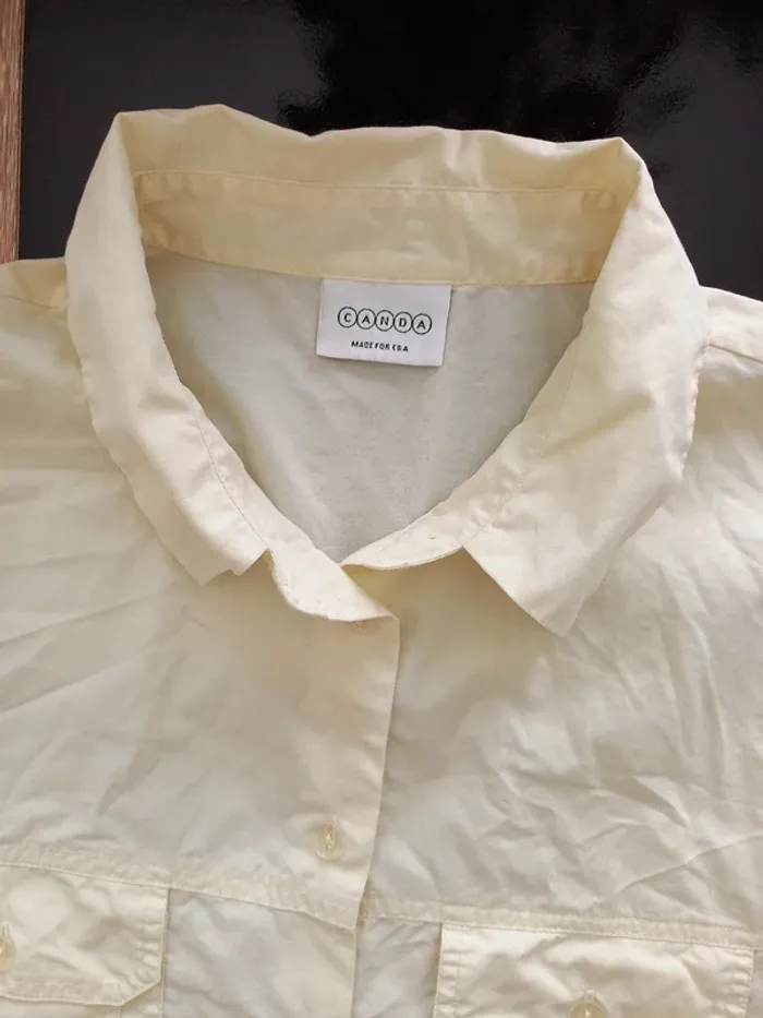 Chemise homme XL - photo numéro 8