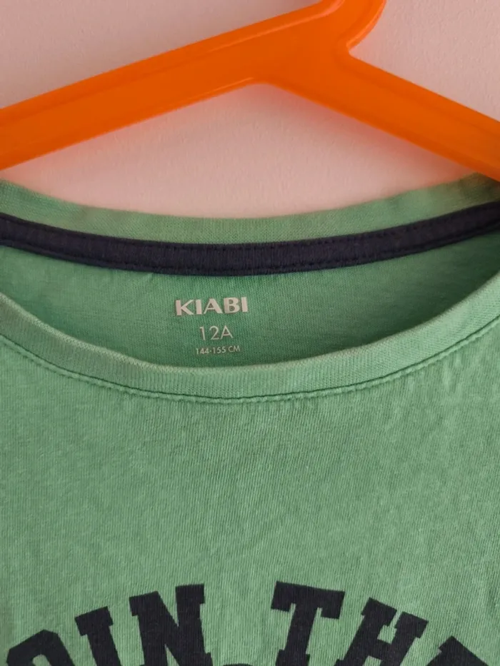T shirt - photo numéro 2