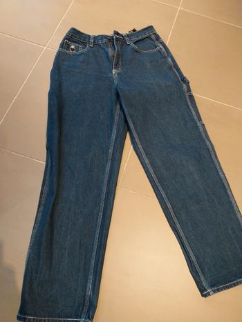 Nnsns Jeans yeti 29/30