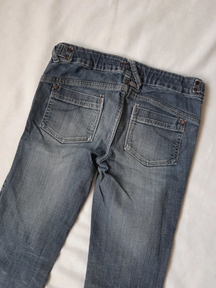 Pantalon jean 12 ans - photo numéro 5