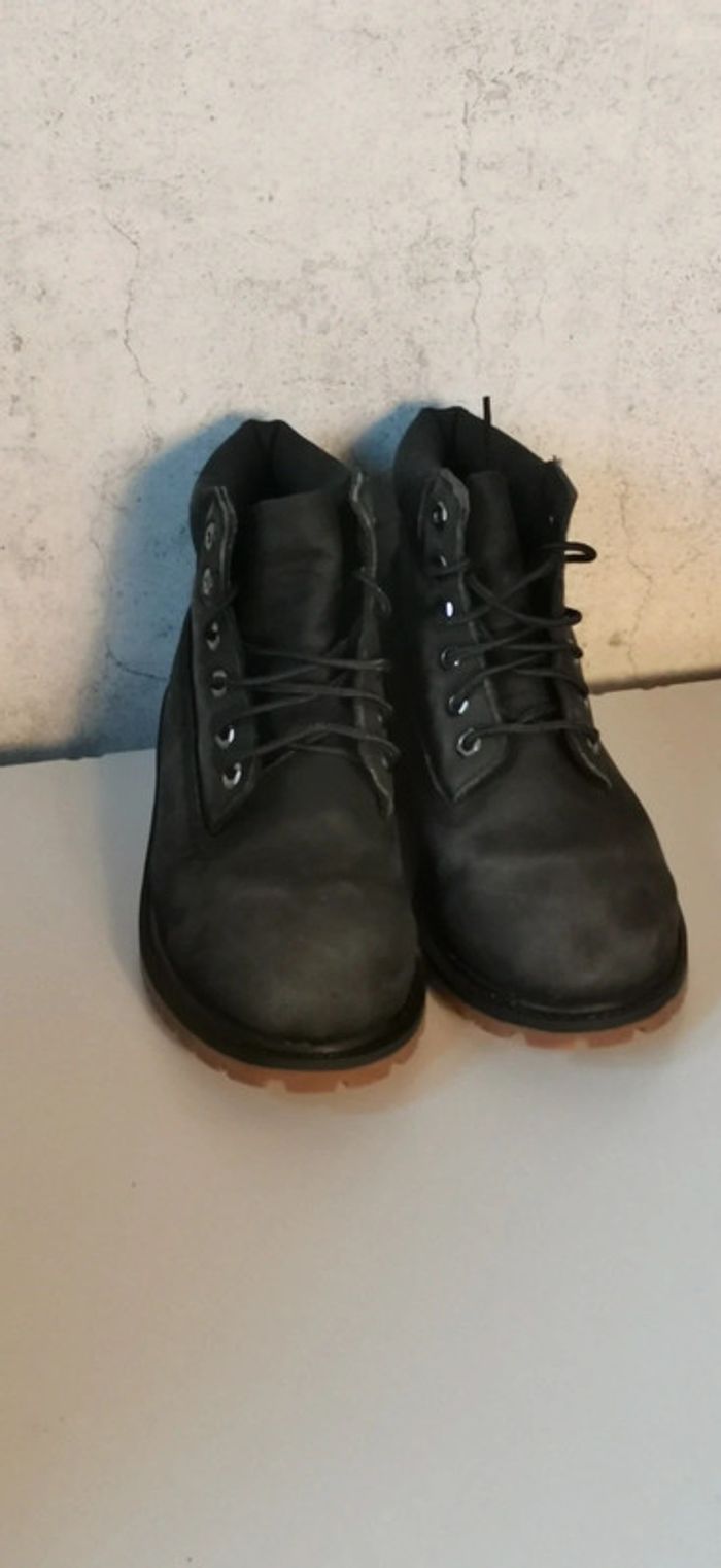 Chaussures Timberland