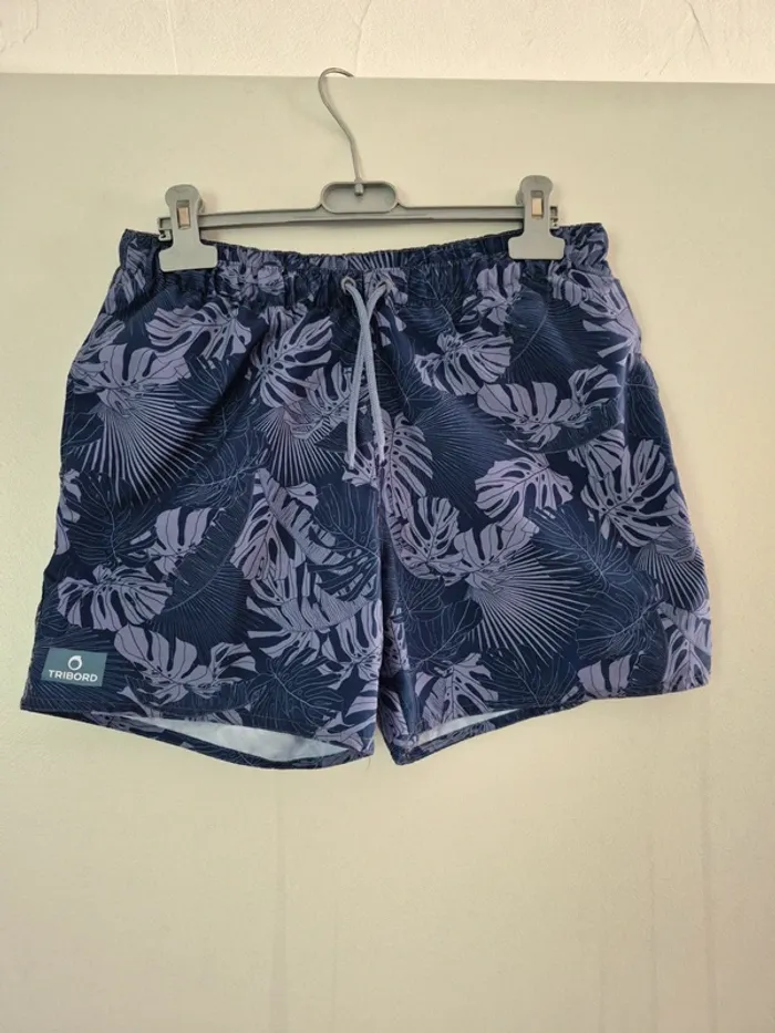 Short de bain T.S