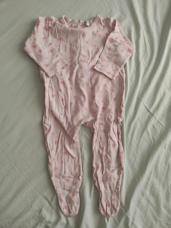 Pyjama T18M Kimbaloo