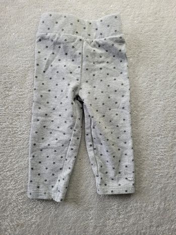 Legging epais 9 mois 71 cm