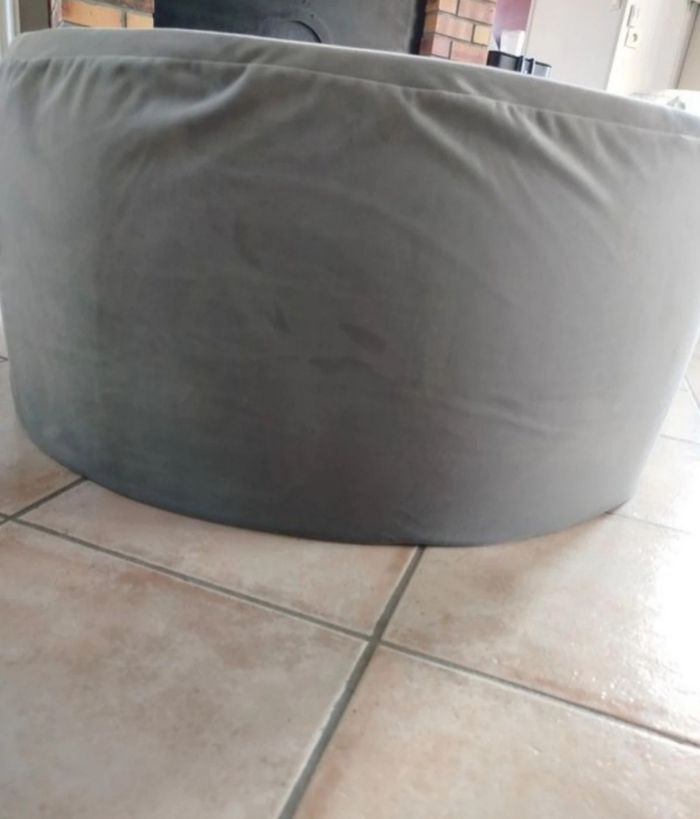 Piscine à balles - photo numéro 2