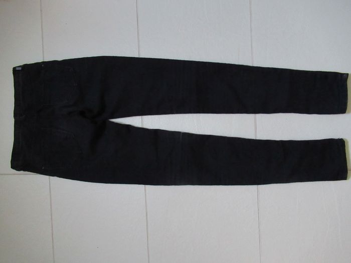 Pantalon style jegging Bershka femme XS / 34 - photo numéro 4