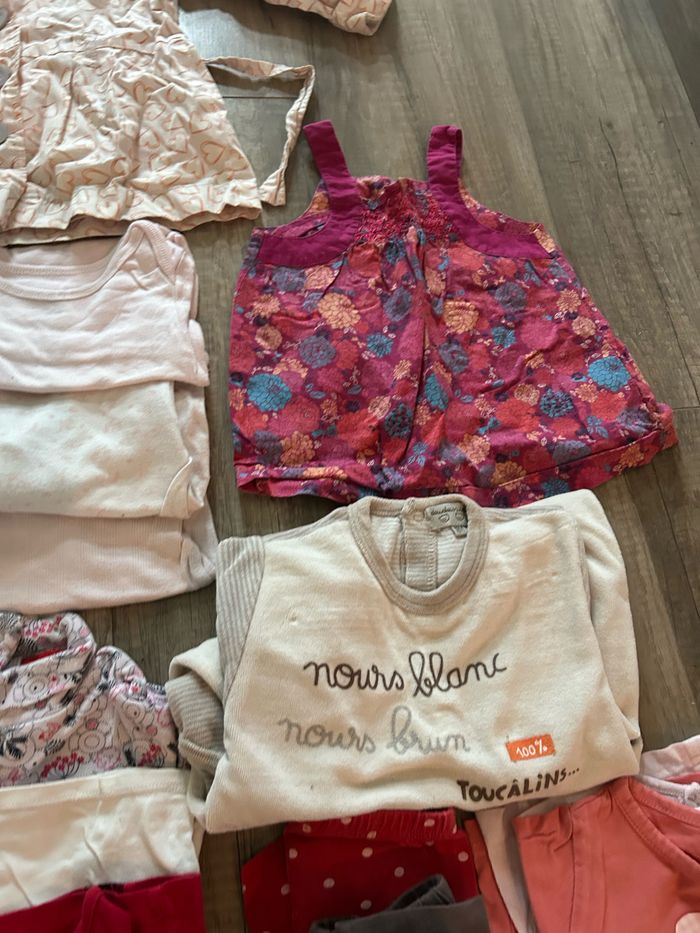 Lot de 22 pièces - photo numéro 4
