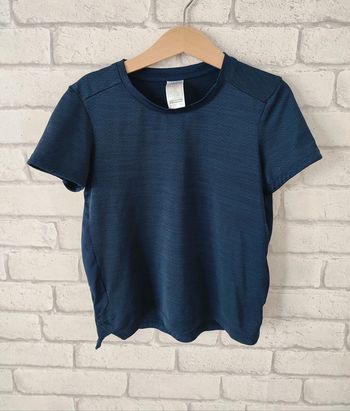 T-shirt enfant Domyos – Taille 7/8 ans