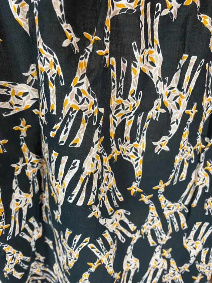 Blouse Caroll - photo numéro 6