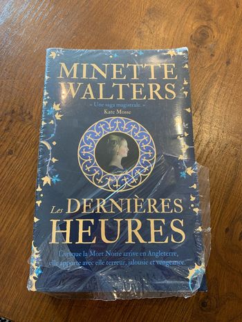 Les dernières heures