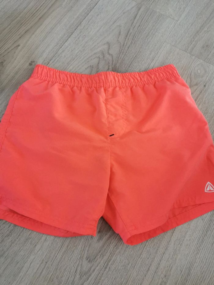 Short bain