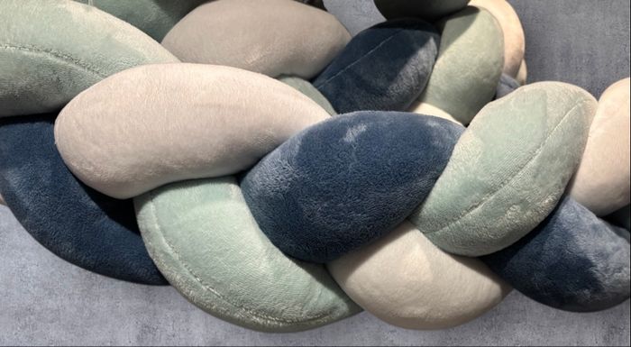 Tresse de lit 3m - photo numéro 2