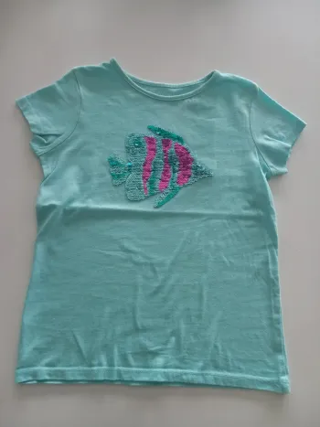 Joli t-shirt In extenso