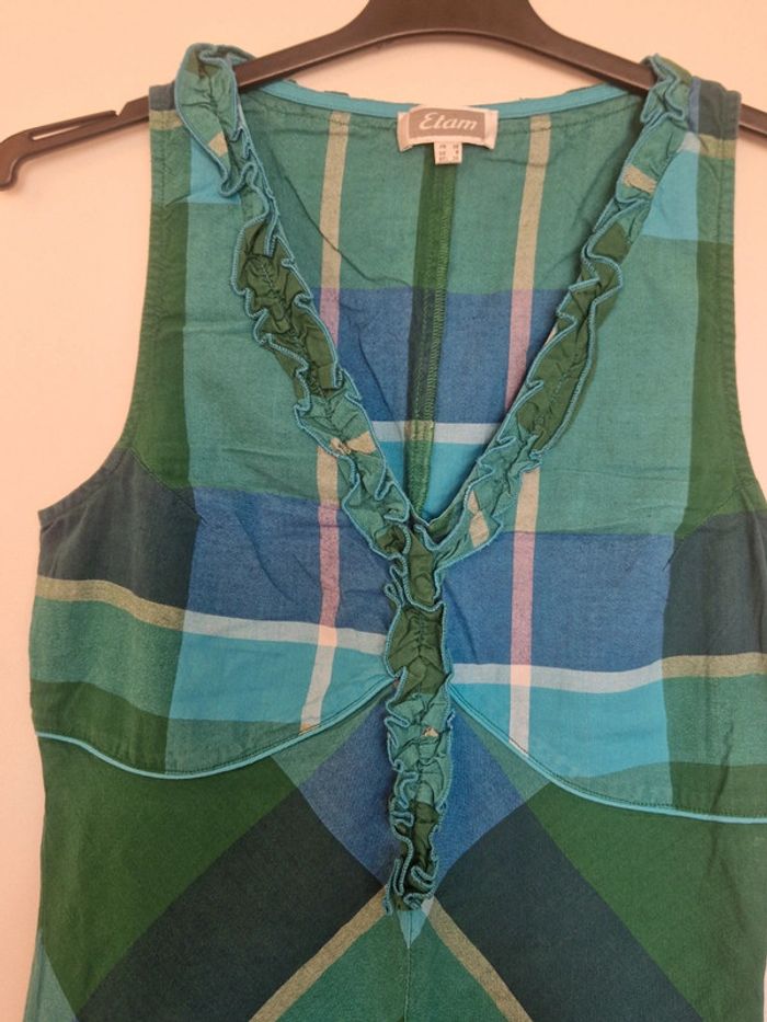 Robe Etam, 36 - photo numéro 5