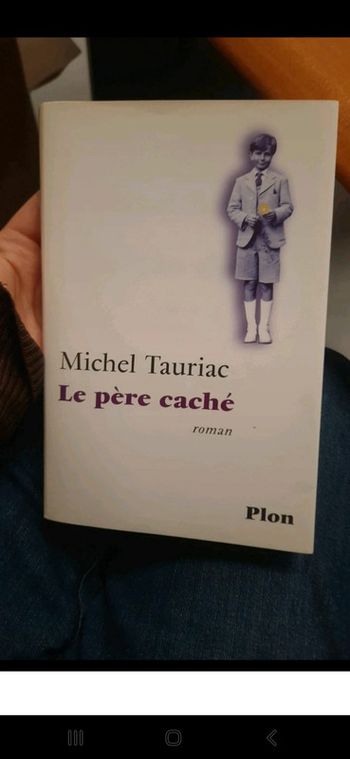 Livre sur la famille