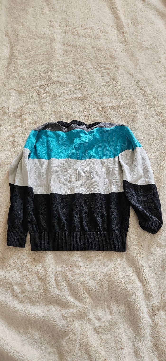 Pull garçon 4 ans - photo numéro 2