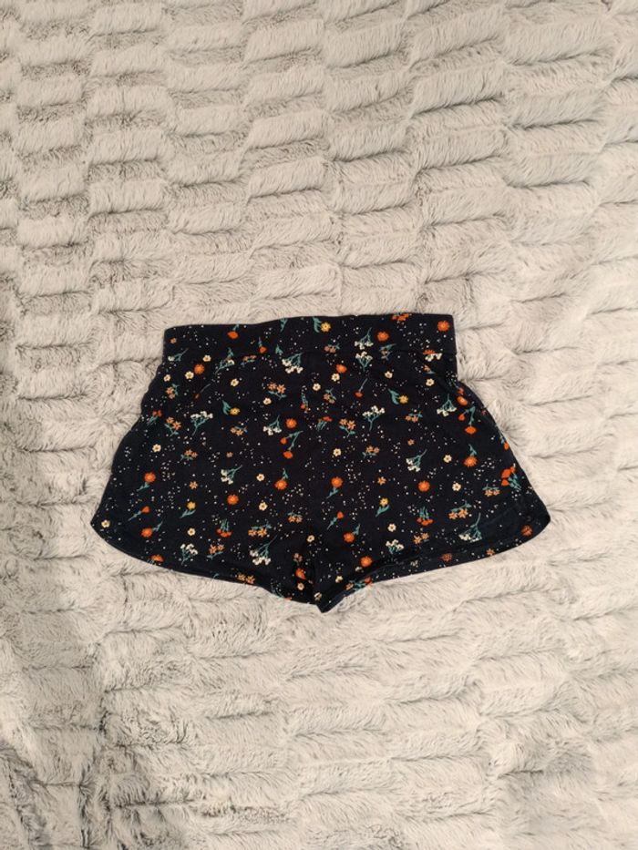 Short Kiabi 10 ans - photo numéro 4