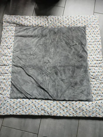 Fond de parc 95cm