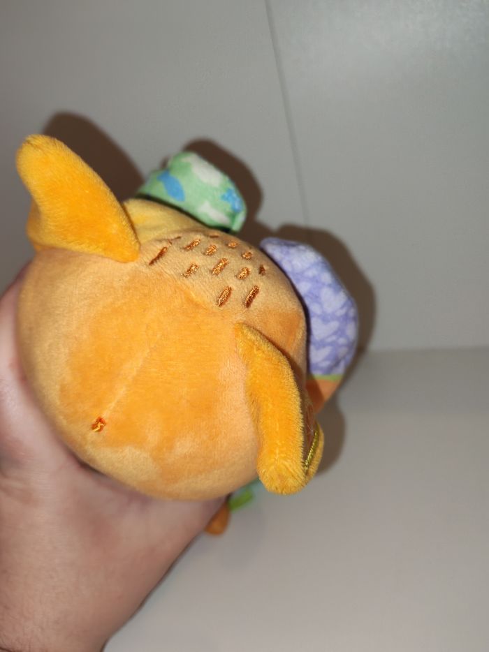 Fripon, cache-cache chaton
VTech - photo numéro 6