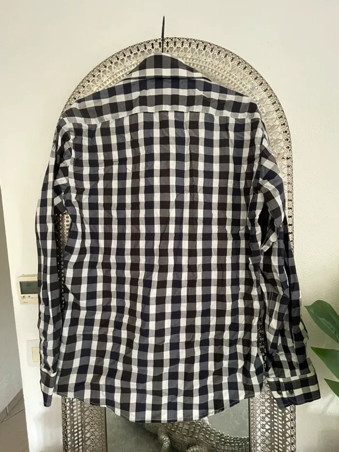 Chemise Seven seas - photo numéro 5
