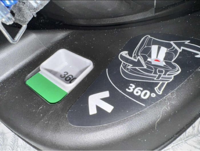 Siège auto - Chicco - 0-15 mois - photo numéro 2