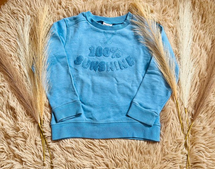 Pull manches longues