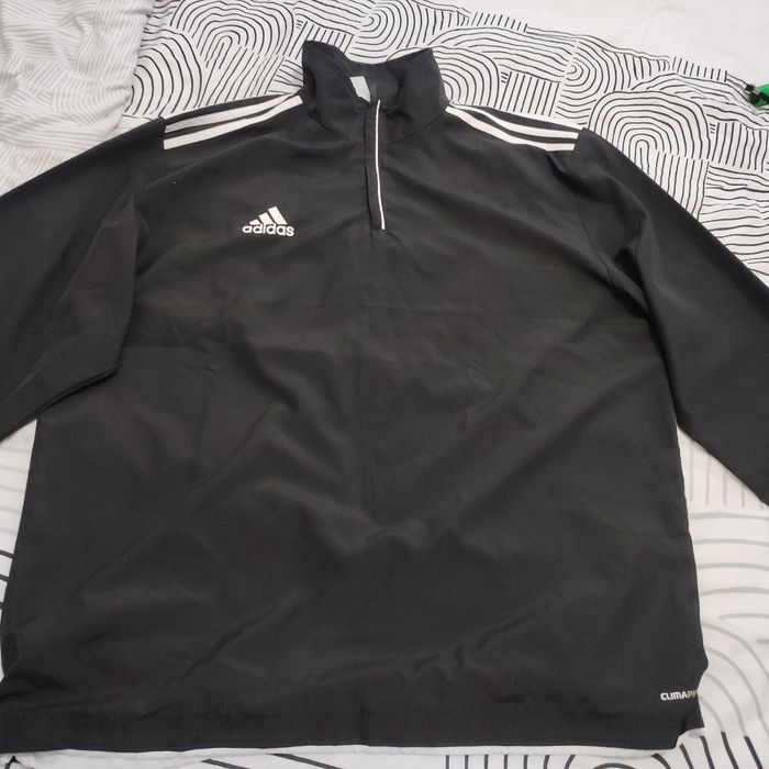 Haut coupe vent Adidas