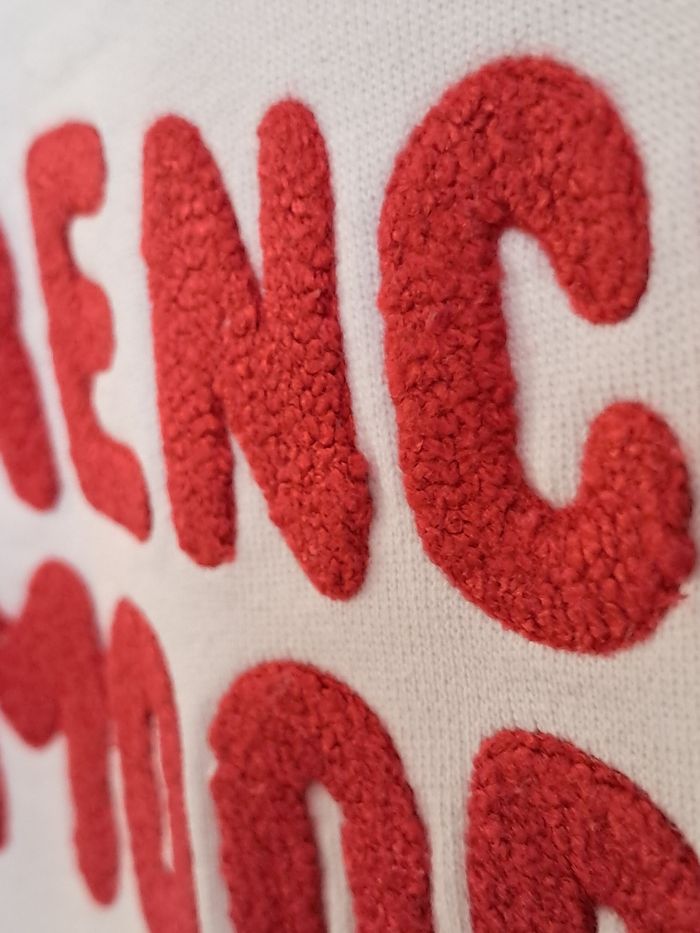 Sweat shirt 8 ans - photo numéro 3