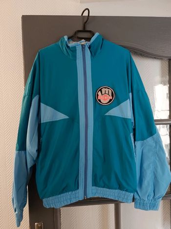 Veste coupe vent vintage 80/90's