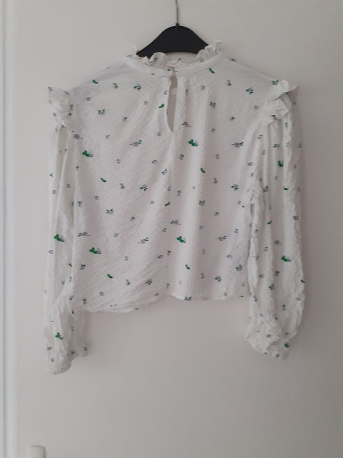 Chemisier  36 - photo numéro 3