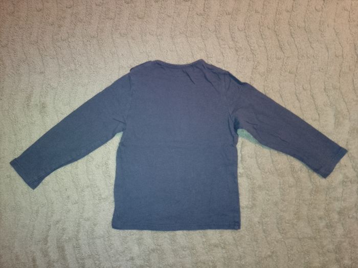 T-shirt manches longues - photo numéro 4