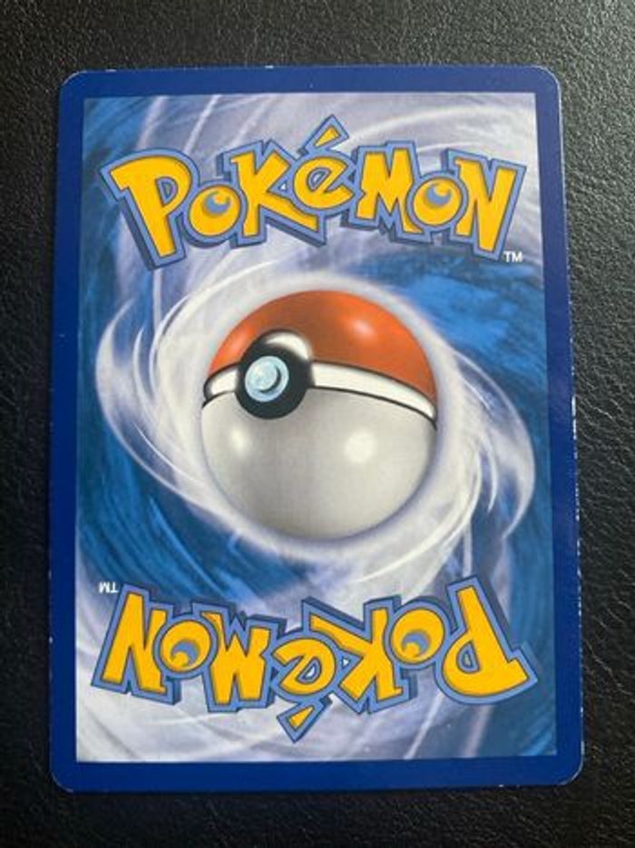carte Pokémon française Noctali Holo - Promo XY96 (carte promo XY96) - photo numéro 2
