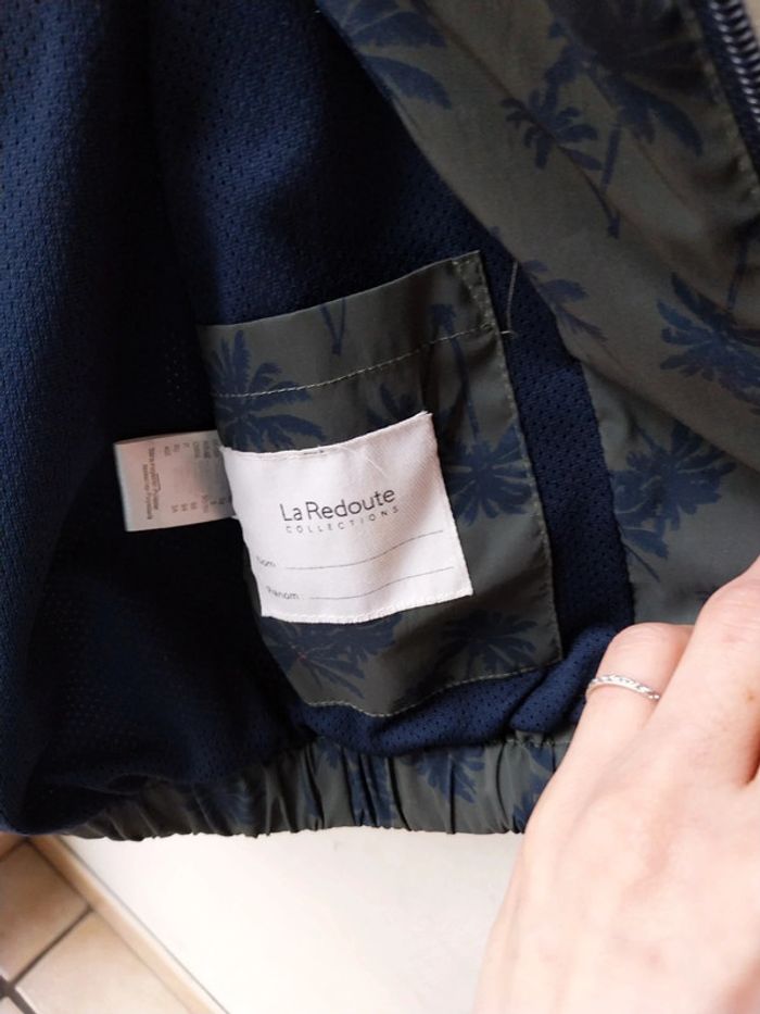 Manteau mi saison - photo numéro 5