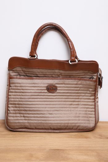 Sac marron