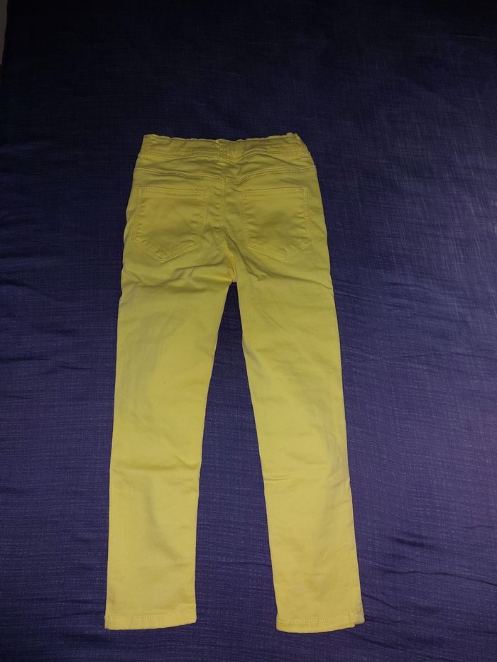 Pantalon kiabi lot neuf - photo numéro 6