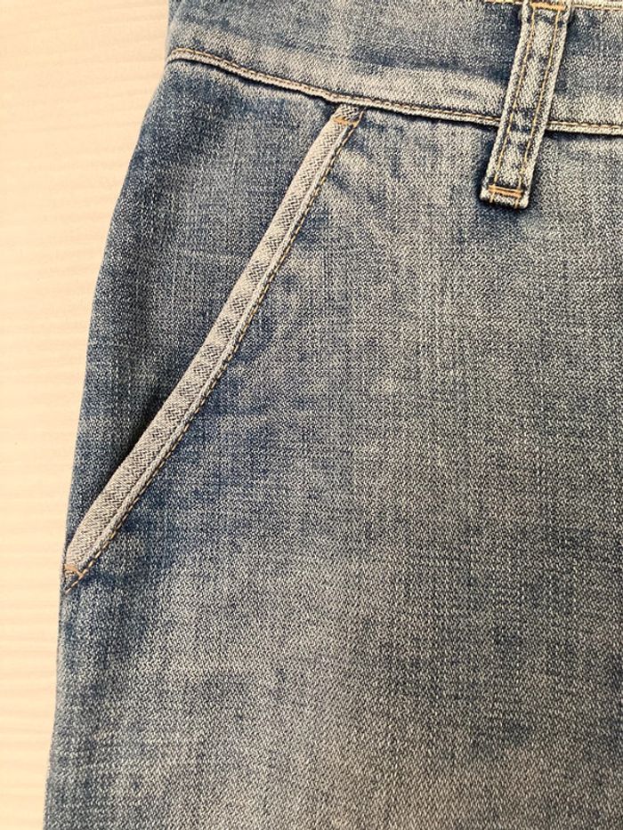 Jeans melting pot taille 30 - photo numéro 4