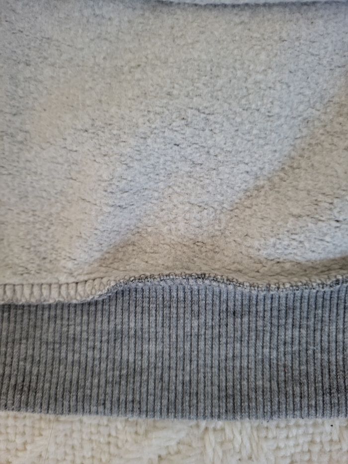 Sweat - photo numéro 4