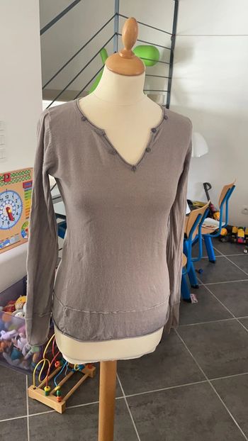 Haut leger it hippie