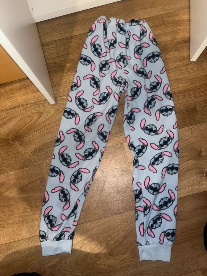 Pyjamas stitch - photo numéro 2