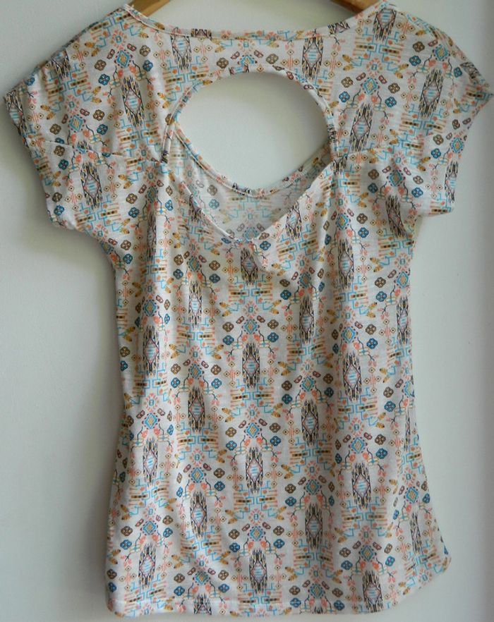 T shirt T 38 manches courtes - photo numéro 2