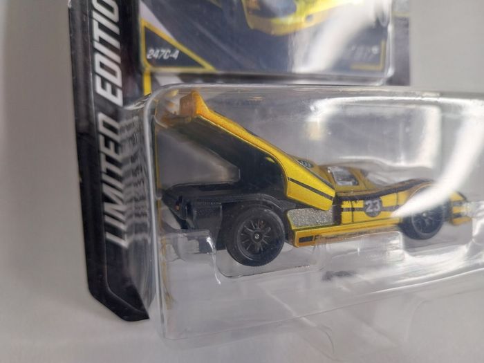 Majorette Porshe 917 - photo numéro 5