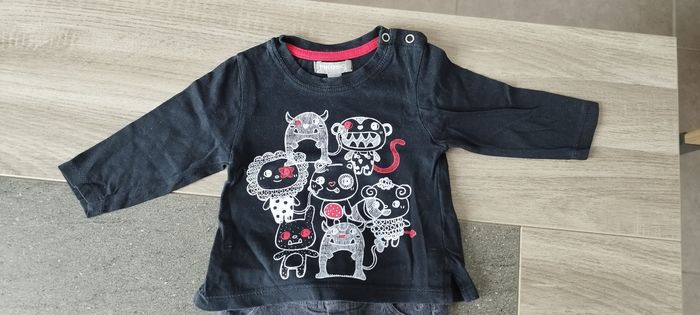 Ensemble bébé - photo numéro 2