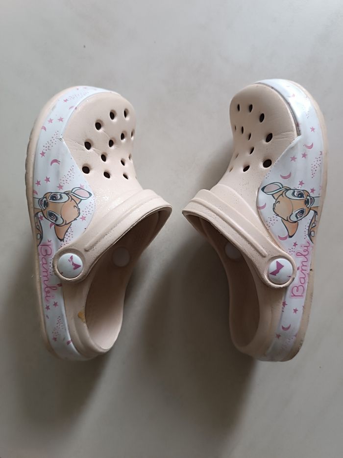Crocs Bambi - photo numéro 6