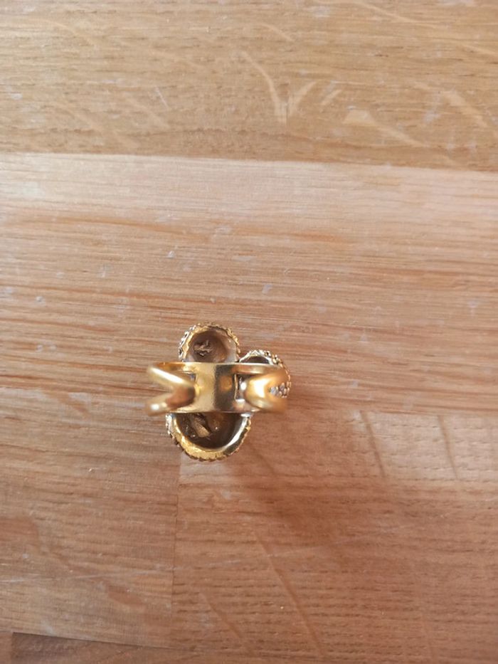 Bague Mickey - photo numéro 3