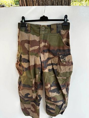 Pantalon militaire