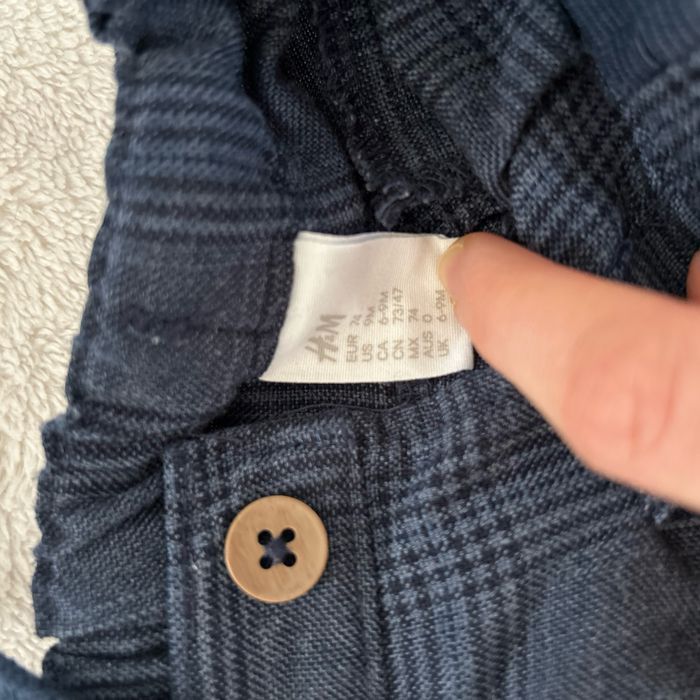 Pantalon - photo numéro 2